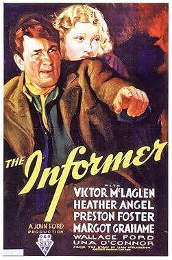 LugaTv | Watch The Informer for free online