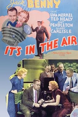 LugaTv | Watch Its in the Air for free online