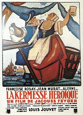 LugaTv | Watch La kermesse héroïque for free online