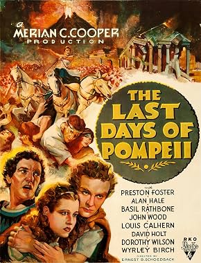 LugaTv | Watch The Last Days of Pompeii for free online
