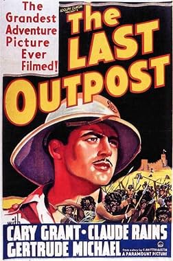 LugaTv | Watch The Last Outpost for free online