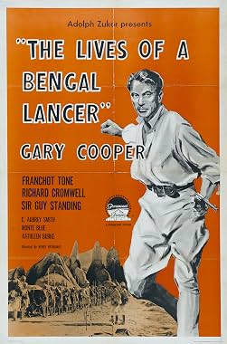 LugaTv | Watch The Lives of a Bengal Lancer for free online