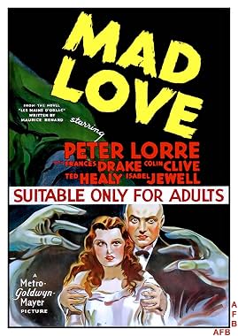 LugaTv | Watch Mad Love for free online