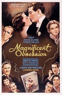 LugaTv | Watch Magnificent Obsession for free online
