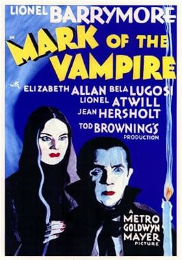 LugaTv | Watch Mark of the Vampire for free online