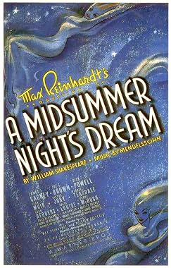 LugaTv | Watch A Midsummer Nights Dream for free online