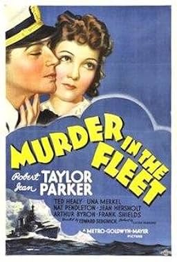 LugaTv | Watch Murder in the Fleet for free online