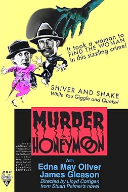 LugaTv | Watch Murder on a Honeymoon for free online