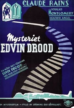 LugaTv | Watch Mystery of Edwin Drood for free online