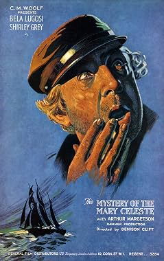 LugaTv | Watch The Mystery of the Mary Celeste for free online