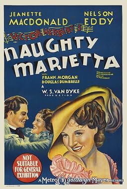 LugaTv | Watch Naughty Marietta for free online
