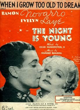 LugaTv | Watch The Night Is Young for free online
