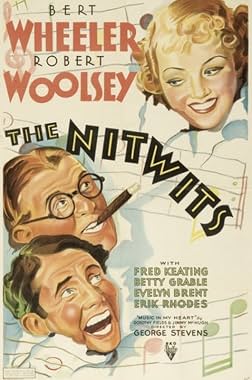 LugaTv | Watch The Nitwits for free online