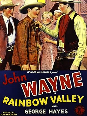 LugaTv | Watch Rainbow Valley for free online