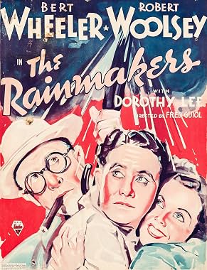 LugaTv | Watch The Rainmakers for free online