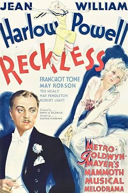 LugaTv | Watch Reckless for free online