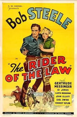 LugaTv | Watch The Rider of the Law for free online