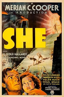 LugaTv | Watch She for free online