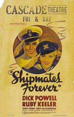 LugaTv | Watch Shipmates Forever for free online