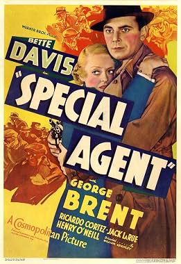 LugaTv | Watch Special Agent for free online