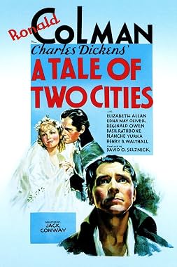 LugaTv | Watch A Tale of Two Cities for free online