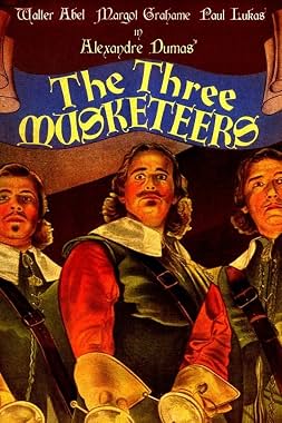 LugaTv | Watch The Three Musketeers for free online