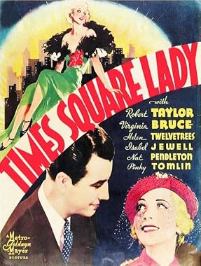 LugaTv | Watch Times Square Lady for free online