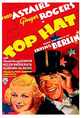 LugaTv | Watch Top Hat for free online