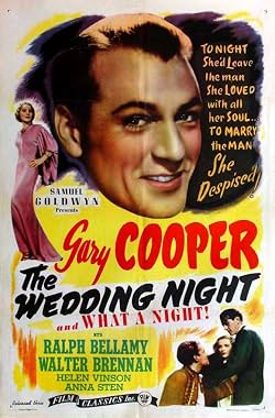 LugaTv | Watch The Wedding Night for free online