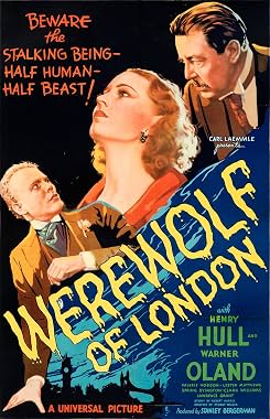 LugaTv | Watch Werewolf of London for free online
