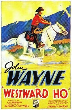 LugaTv | Watch Westward Ho for free online