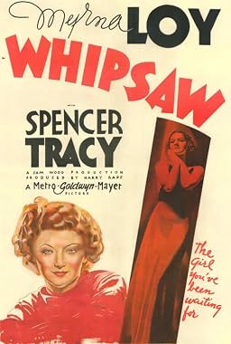 LugaTv | Watch Whipsaw for free online