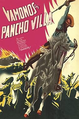 LugaTv | Watch Vámonos con Pancho Villa! for free online