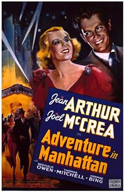 LugaTv | Watch Adventure in Manhattan for free online