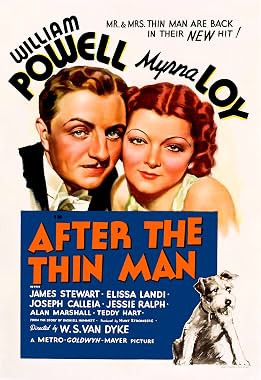 LugaTv | Watch After the Thin Man for free online