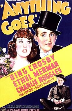 LugaTv | Watch Anything Goes for free online