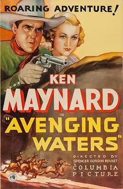 LugaTv | Watch Avenging Waters for free online