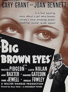 LugaTv | Watch Big Brown Eyes for free online