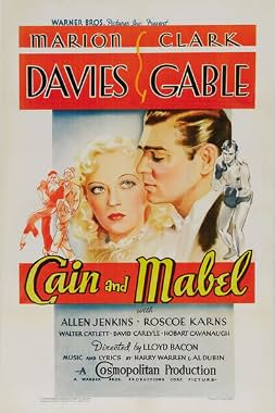 LugaTv | Watch Cain and Mabel for free online
