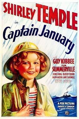 LugaTv | Watch Captain January for free online