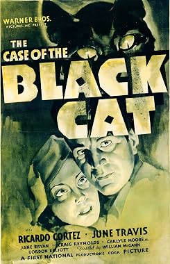 LugaTv | Watch The Case of the Black Cat for free online