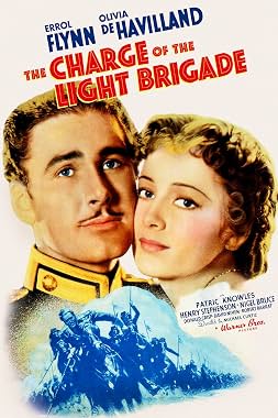 LugaTv | Watch The Charge of the Light Brigade for free online