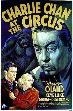LugaTv | Watch Charlie Chan at the Circus for free online