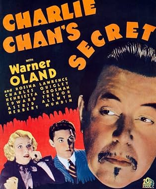 LugaTv | Watch Charlie Chans Secret for free online