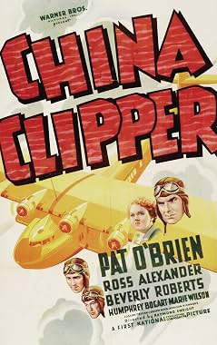 LugaTv | Watch China Clipper for free online