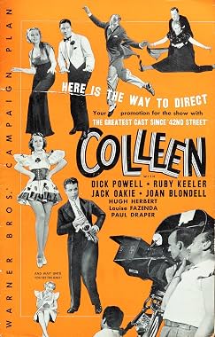 LugaTv | Watch Colleen for free online