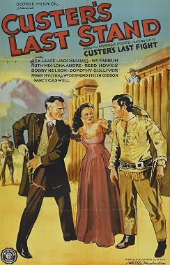 LugaTv | Watch Custers Last Stand for free online