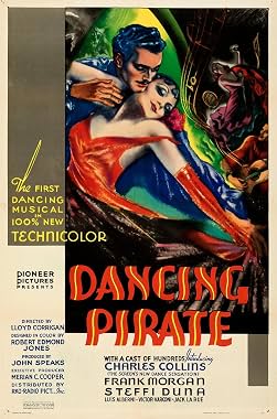 LugaTv | Watch Dancing Pirate for free online