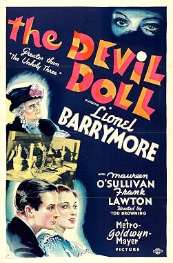 LugaTv | Watch The Devil Doll for free online
