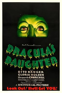 LugaTv | Watch Draculas Daughter for free online